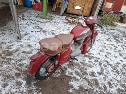 Online-Versteigerung:   ČZ 250 455.02