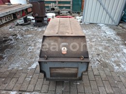 Online-Versteigerung:   AGREGÁT MEZ BROUMOV KS 350/01