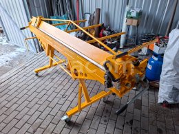 Online-Versteigerung:   DACHDECKER ZRD-2150