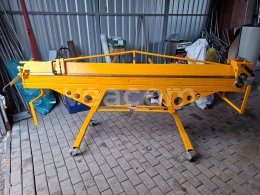 Online-Versteigerung:   DACHDECKER ZRD-2150