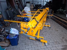 Online-Versteigerung:   DACHDECKER ZRD-2150