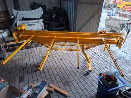 Online-Versteigerung:   DACHDECKER ZRD-2150