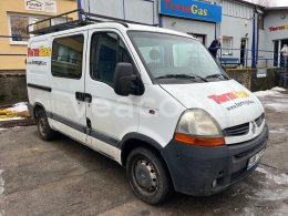 Інтернет-аукціон: RENAULT  MASTER