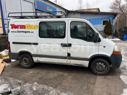 Інтернет-аукціон: RENAULT  MASTER