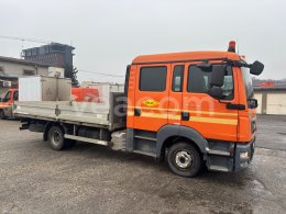 Інтернет-аукціон: MAN  TGL 10.220