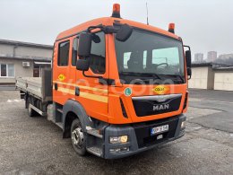 Інтернет-аукціон: MAN  TGL 10.220