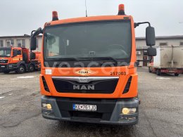Online aukce: MAN  TGL 10.220