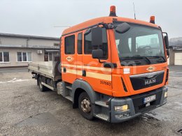 Online aukce: MAN  TGL 10.220