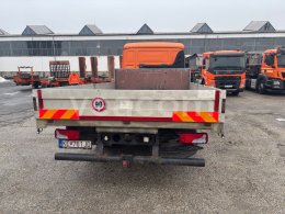 Online aukce: MAN  TGL 10.220