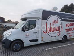 Online auction: OPEL  MOVANO