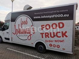 Online auction: OPEL  MOVANO