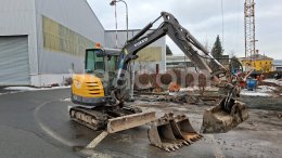 Інтернет-аукціон: VOLVO  EC 35 C