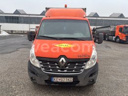 Інтернет-аукціон: RENAULT  MASTER