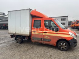 Інтернет-аукціон: RENAULT  MASTER