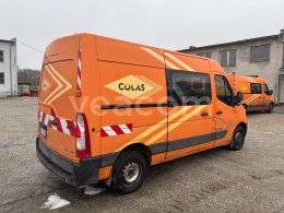 Online aukce: RENAULT  MASTER