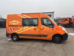 Online aukce: RENAULT  MASTER
