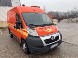 Online aukce: PEUGEOT  BOXER