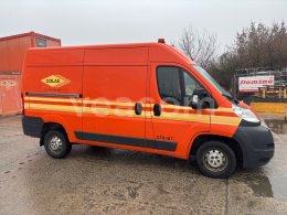 Online aukce: PEUGEOT  BOXER
