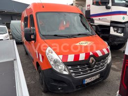 Інтернет-аукціон: RENAULT  MASTER