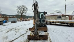 Інтернет-аукціон: VOLVO  EC 55 C