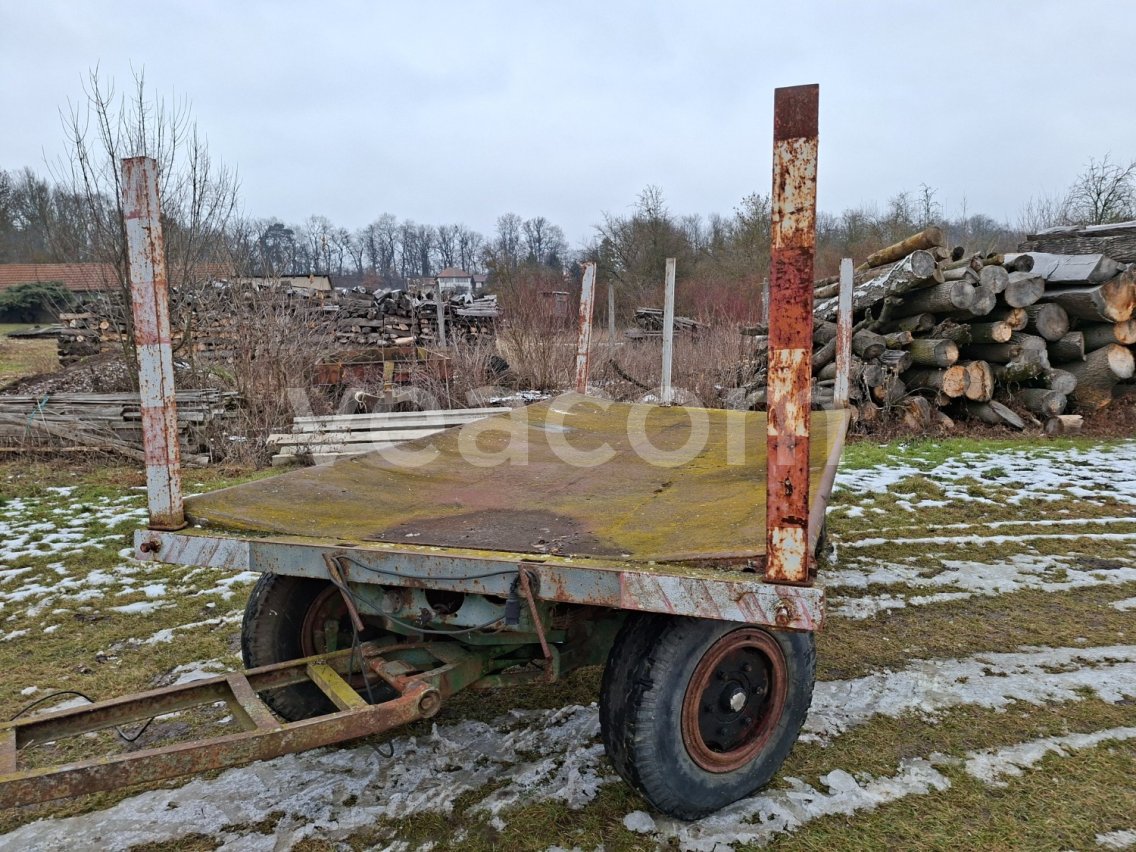 Інтернет-аукціон:   KLANICOVÝ VLEK