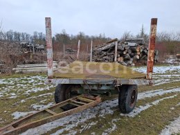 Інтернет-аукціон:   KLANICOVÝ VLEK