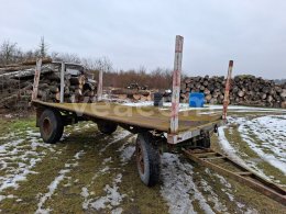 Інтернет-аукціон:   KLANICOVÝ VLEK