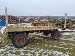 Інтернет-аукціон:   KLANICOVÝ VLEK