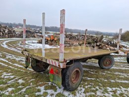 Інтернет-аукціон:   KLANICOVÝ VLEK