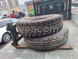 Online-Versteigerung:   BARUM 11,00 - 8KS