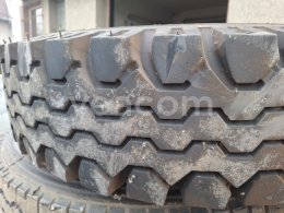 Online-Versteigerung:   BARUM 11,00 - 8KS