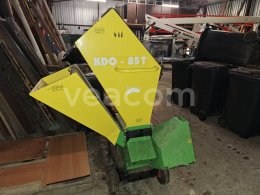 Online aukce:   LASKI KDO 085