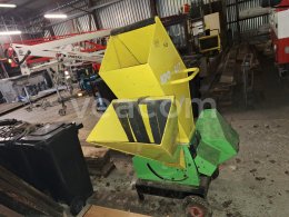 Online aukce:   LASKI KDO 085