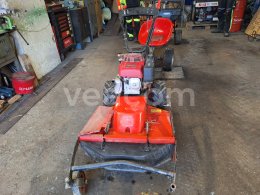 Online aukce:   HURRICANE F-700