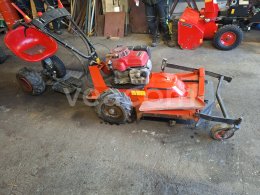 Online aukce:   HURRICANE F-700