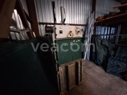 Online aukce:   SCANTEC HLP 5