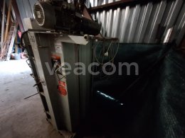 Online aukce:   SCANTEC HLP 5