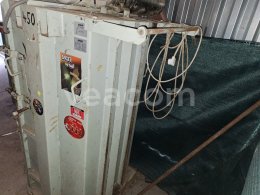 Online aukce:   SCANTEC HLP 5