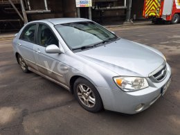 Online árverés: KIA  CERATO