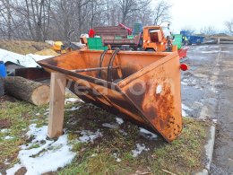 Online aukce:   SYPAČ ZA TRAKTOR - PS200