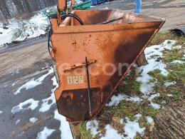 Online aukce:   SYPAČ ZA TRAKTOR - PS200