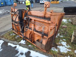 Online aukce:   SYPAČ ZA TRAKTOR - PS200