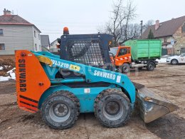 Online aukce:   SUNWARD SWL 3210