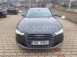 Інтернет-аукціон: AUDI  A6 AVANT QUATTRO