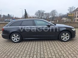 Інтернет-аукціон: AUDI  A6 AVANT QUATTRO