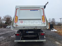 Online aukce:   CARGOBULL GOTHA SKI 24 SL 8,2