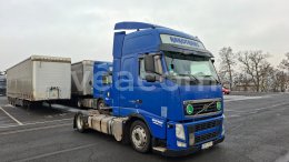 Інтернет-аукціон: VOLVO  FH 13 460 42T