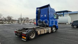 Інтернет-аукціон: VOLVO  FH 13 460 42T