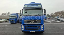 Інтернет-аукціон: VOLVO  FH 13 500 42T