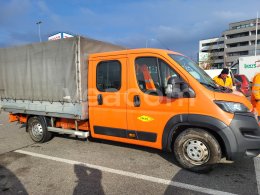 Online aukce: PEUGEOT  BOXER